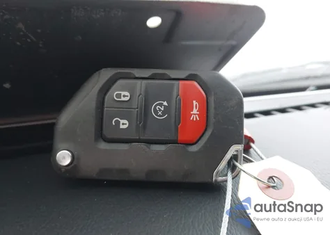 2019 Jeep Wrangler Unlimited Rubicon 4X4 из США, поврежденный, VIN 1C4HJXFG0KW511964